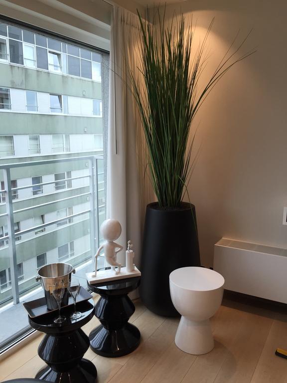 Sleep At Sea Apartment Nieuwpoort Room photo