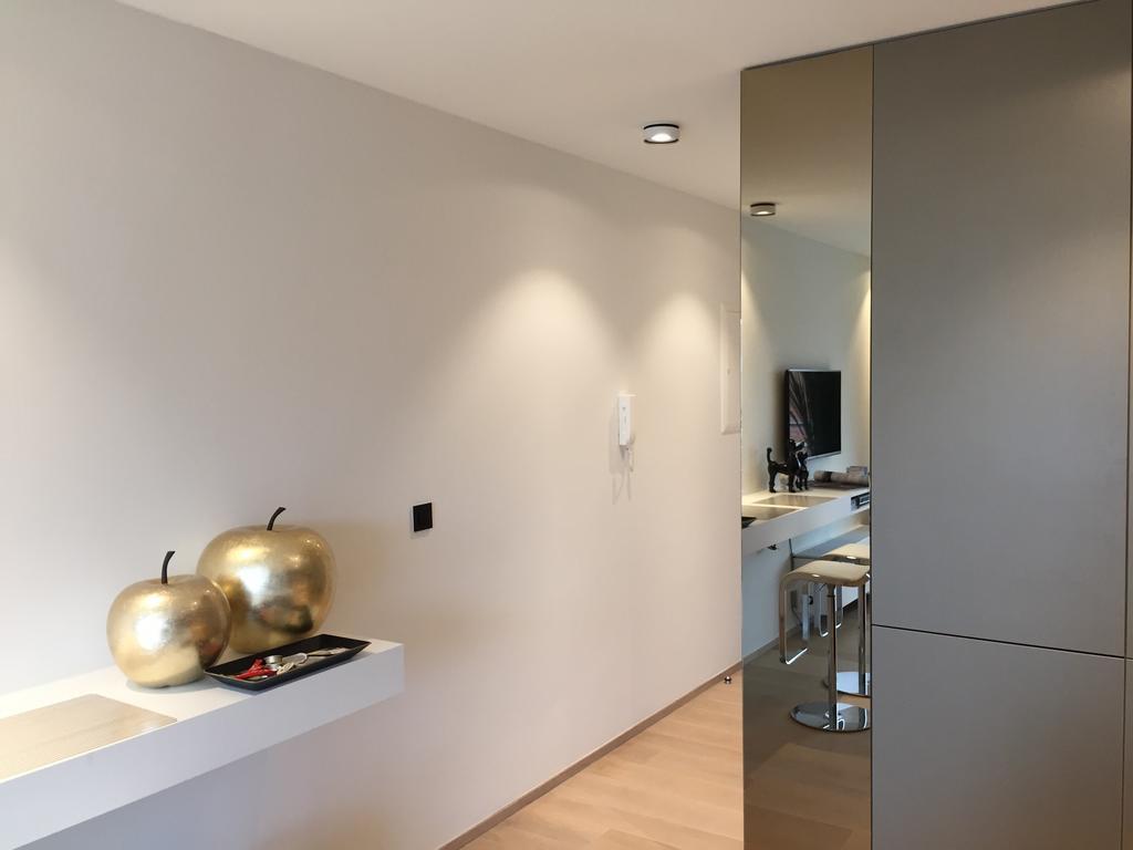 Sleep At Sea Apartment Nieuwpoort Room photo